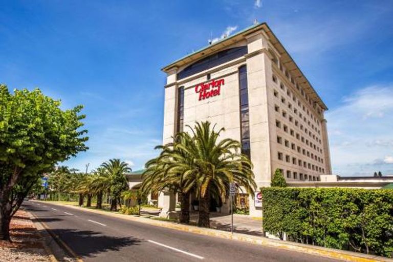  فندق quot;Clarion Real Tegucigalpaquot; من أفضل الفنادق في هندوراس