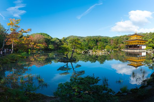  أفضل 11 بقعة لزيارة اليابان في الخريف
