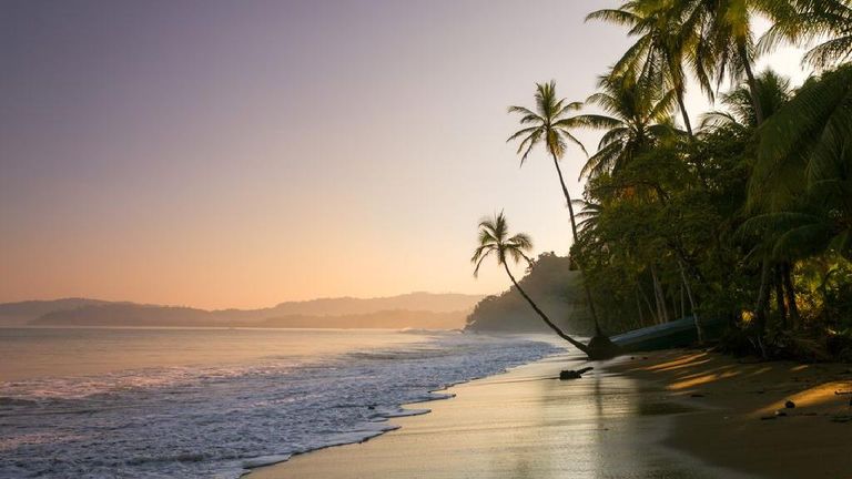 ما هو أفضل وقت لزيارة كوستاريكا؟