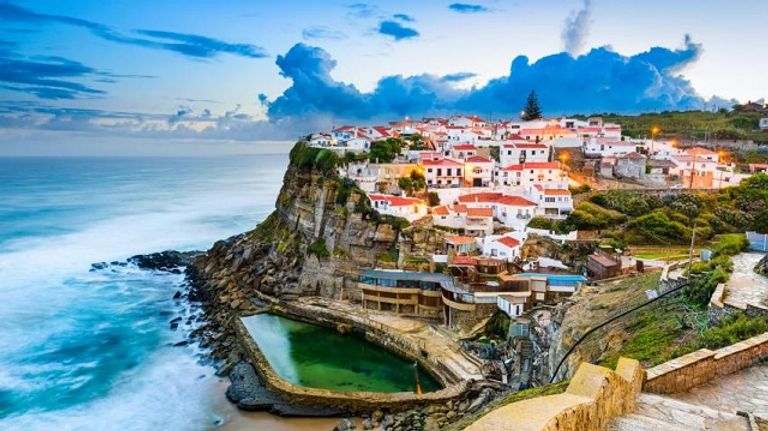  السياحة في لولي في البرتغال