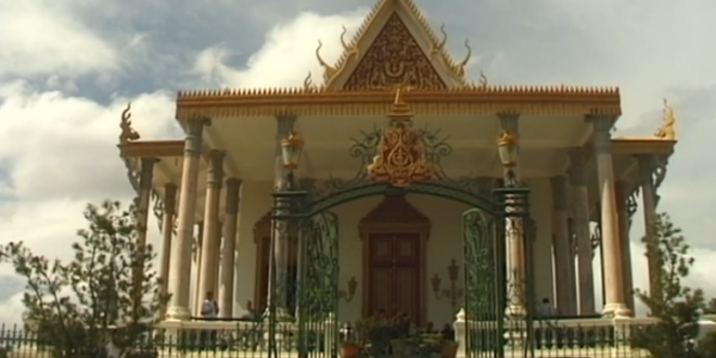 تعرف علي بنوم بنه عاصمة مملكة كمبوديا ولؤلؤة آسيا