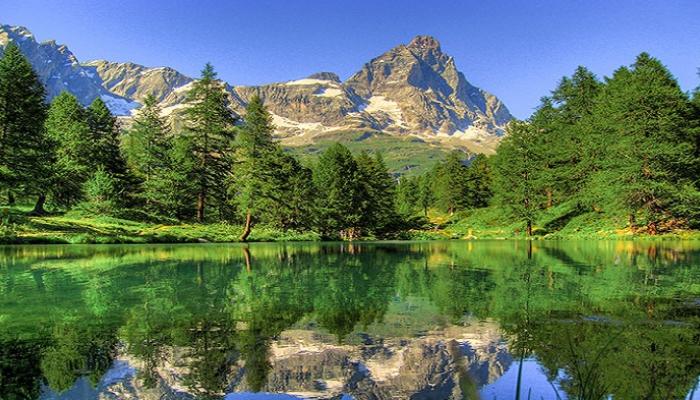 أبرز 6 أماكن طبيعية في إيطاليا.. مقاصد “مذهلة”