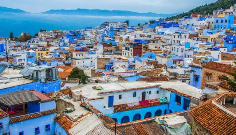 المغرب أحد أرخص أماكن السفر لعام2022
