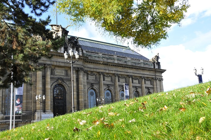أفضل 10 من متاحف جنيف ننصحك بزيارتها