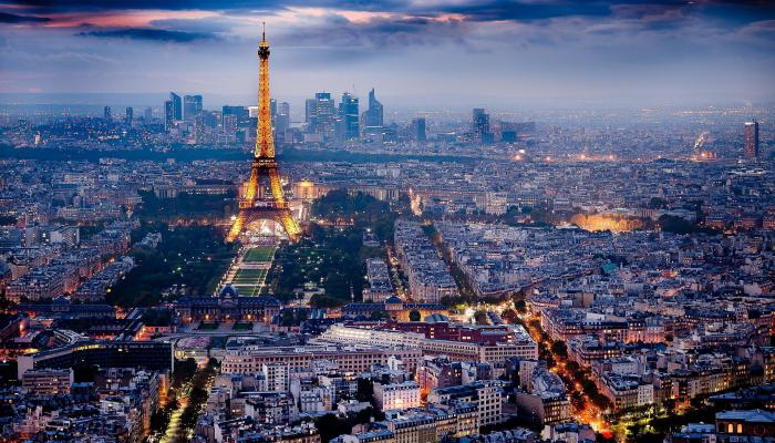 أفضل 10 وجهات سياحية في 2022.. أوروبا تتصدر