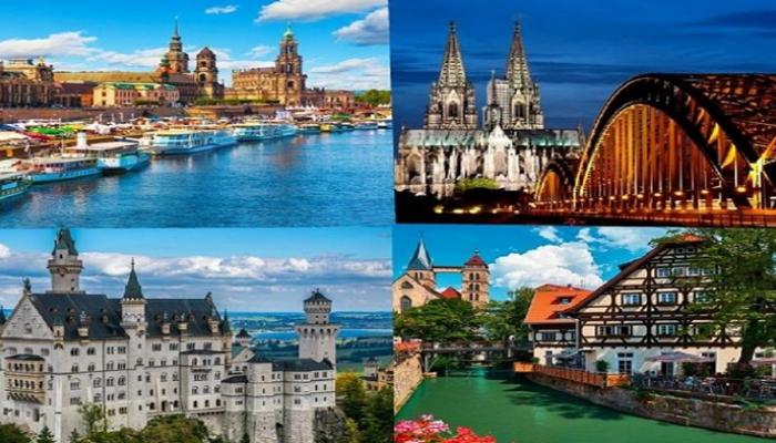 أفضل وجهات السياحة في ألمانيا.. 5 مناطق تستحق الزيارة