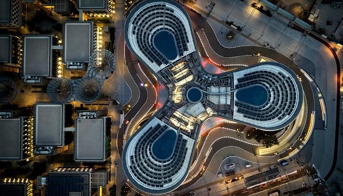 إكسبو 2020 دبي .. أسبوع السفر والاتصال يرسم مستقبل السفر الآمن