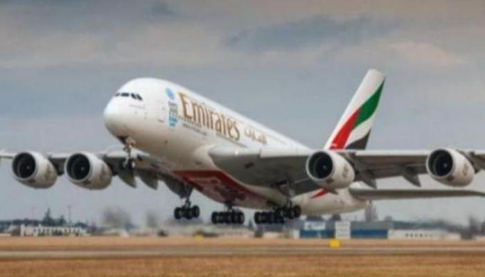 اعتبارًا من 23 يونيو.. “طيران الإمارات” تسير رحلات يومية إلى تل أبيب