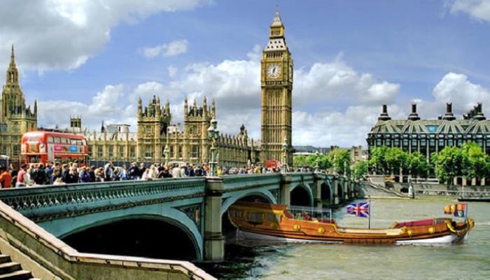 السياحة في إنجلترا.. أهم المدن السياحية والفنادق الموفرة