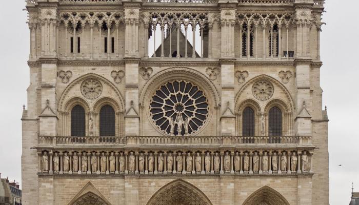 السياحة في فرنسا.. دليلك لزيارة أفضل الأماكن التاريخية “صور”