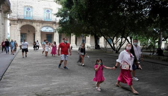 السياحة في كوبا.. أزمة أوكرانيا “مطب” في طريق التعافي