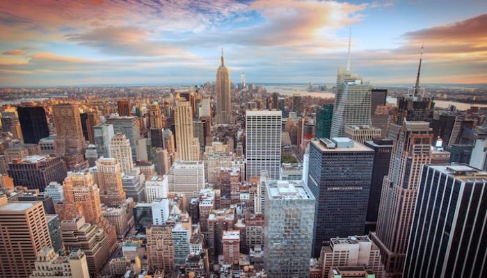 السياحة في نيويورك.. بالصور 7 وجهات سياحية وترفيهية تخطف الأنظار