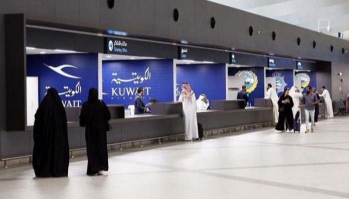الكويت تخفف شروط دخول “الوافدين” غير المحصنين
