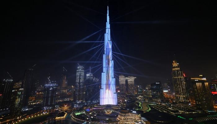 “برج خليفة” يتجاوز العجائب.. الأكثر استقطاباً للزوار عبر “جوجل ستريت فيو”