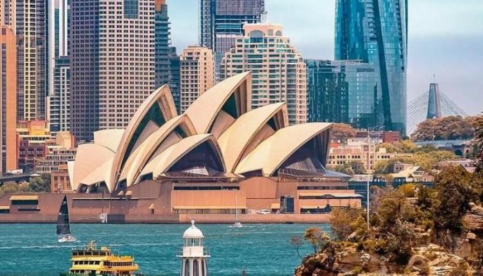 بعد فتح أبوابها.. أفضل وجهات السياحة في أستراليا “أرض الأحلام”