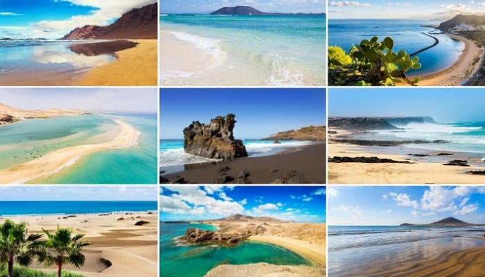 شواطئ جزر الكناري.. 8 وجهات “ساحرة” تجذب الزوار في 2022