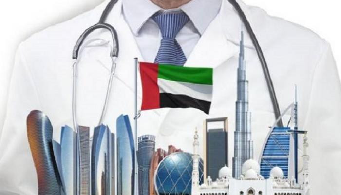 عائدات قياسية للسياحة العلاجية في دبي