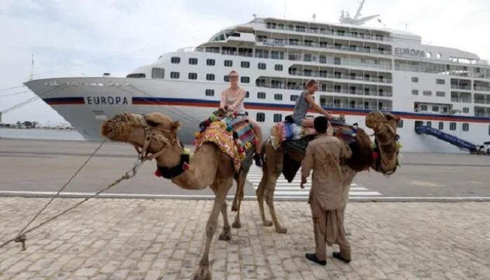 عودة الرحلات البحرية إلى تونس.. أول باخرة سياحية منذ 3 أعوام