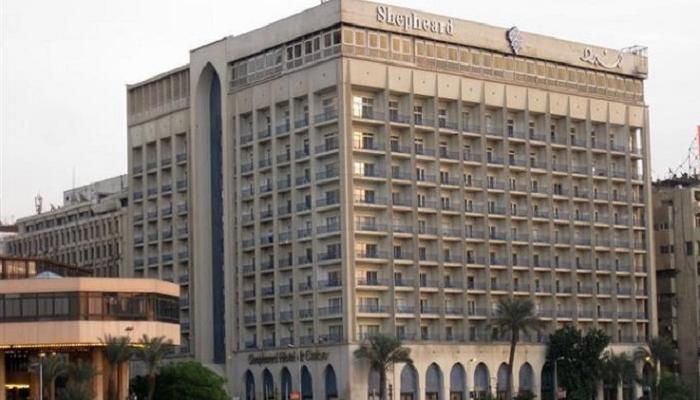 عودة الروح لأقدم فنادق القاهرة.. 1.4 مليار جنيه لتطوير “شبرد”