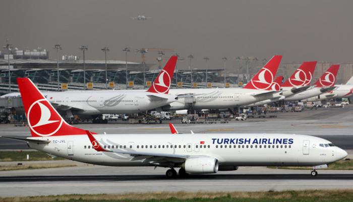 كم جنت الخطوط التركية من الصادرات الخدمية؟.. أرباح مليارية