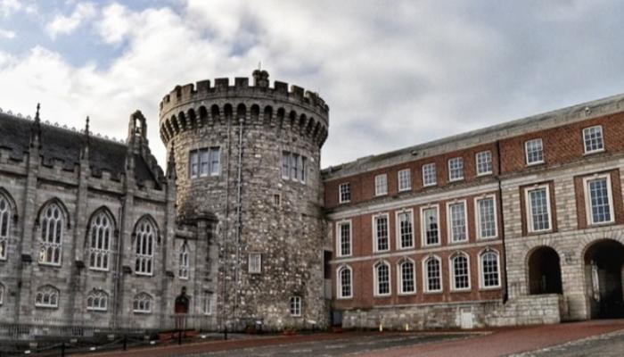 لسياح أيرلندا.. 7 معالم أثرية في “دبلن” تستحق الزيارة