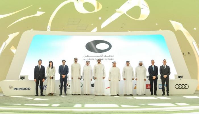 متحف المستقبل في دبي يعزز مكانته عالميا بشراكات جديدة