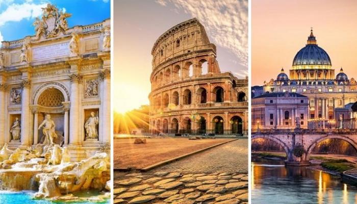 معالم إيطاليا السياحية.. أفضل 6 أماكن تحملك لعالم من السحر والجمال