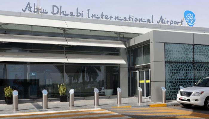موسم عطلات “استثنائي”.. 400% نموا بحركة الركاب عبر مطار أبوظبي