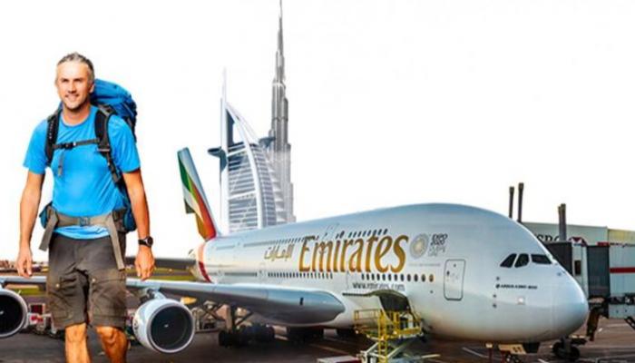 موسم عطلات استثنائي.. مطارات دبي تتوقع أكثر من مليوني مسافر