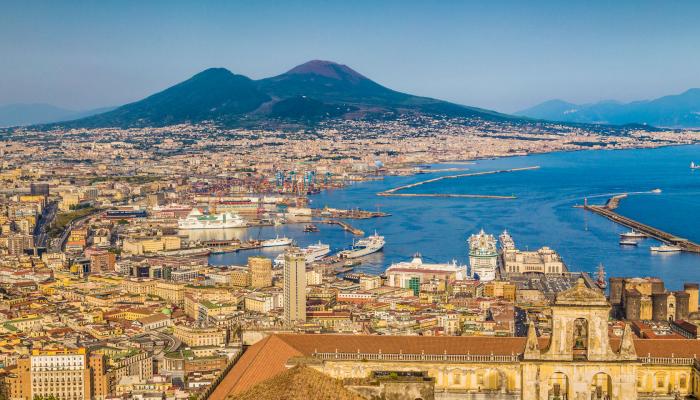 “نترقب زيارتك”.. 5 مدن إيطالية تغري السائحين بتجربة فريدة