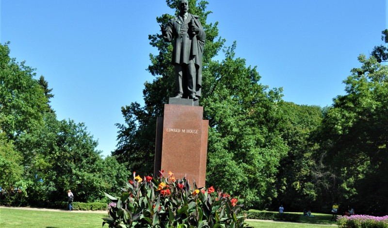 حديقة سكاراشوفسكي