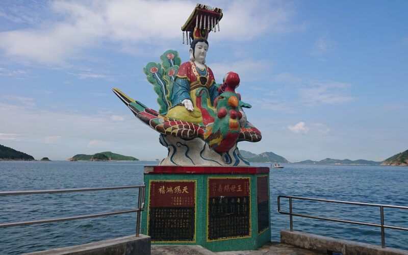 أفضل 10 من شواطئ هونج كونج يمكنك زياراتها