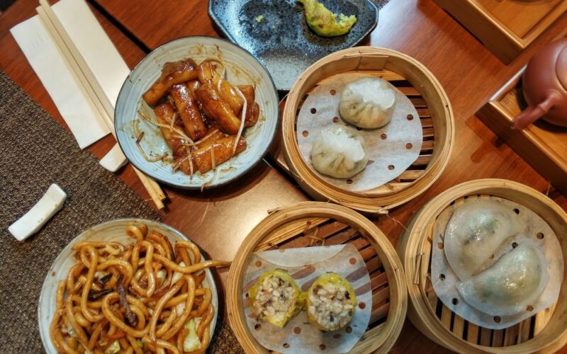 أفضل 10 من مطاعم هونج كونج لا تفوت زياراتها
