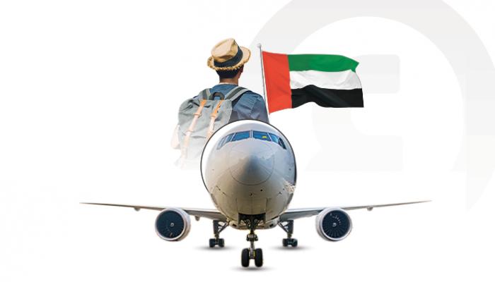 إنجاز هائل.. مطار دبي يعيد رفع طاقته التشغيلية بنسبة 100%