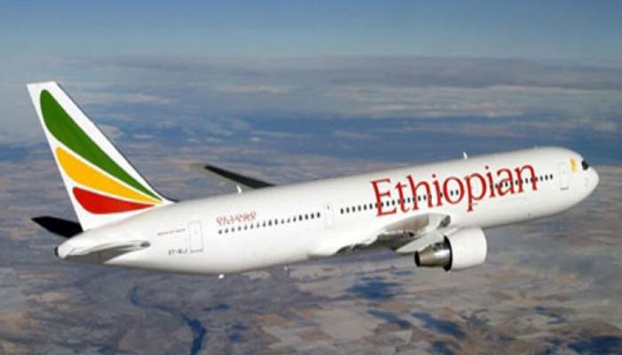 الخطوط الإثيوبية تعزز خدماتها في أفريقيا بشراكة مع بوينج
