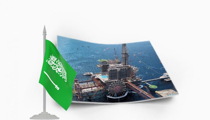 السعودية تطلق “ذا ريج”.. أول مشروع سياحي في العالم يجذب الزوار بالنفط