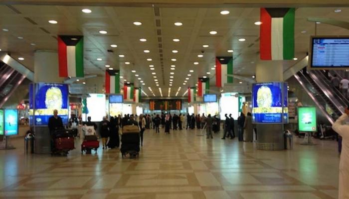 الكويت تحظر دخول المسافرين من 9 دول أفريقية بسبب “أوميكرون”