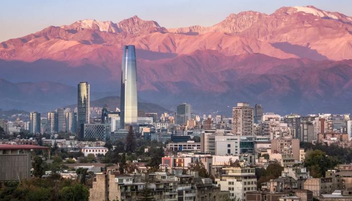 بشرى لعشاق السفر إلى تشيلي تخص “الملقحين” فقط