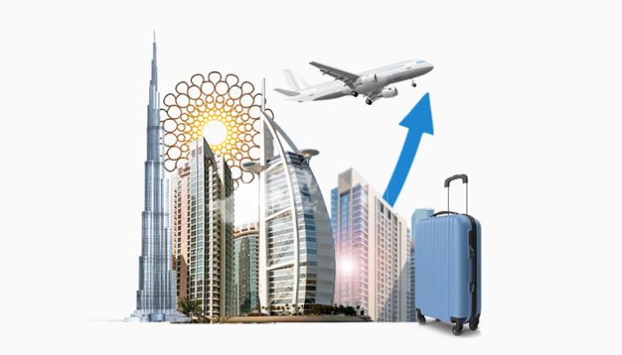 بعد أيام من “إكسبو 2020”.. إشغالات فنادق دبي تتجاوز التوقعات