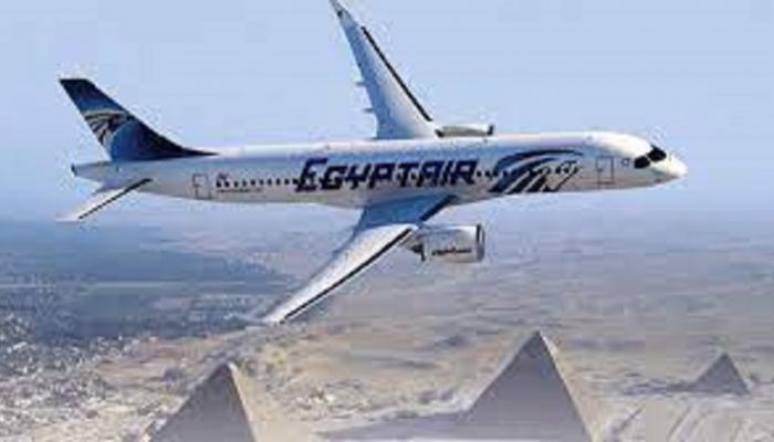جدول رحلات “مصر للطيران” اليوم الإثنين 16 أغسطس 2021.. 70 وجهة