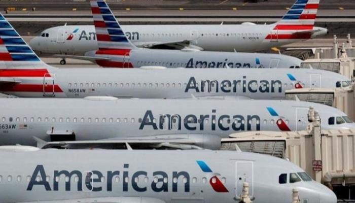 رقم قياسي للرحلات الجوية في أمريكا.. انتعاش حركة السفر