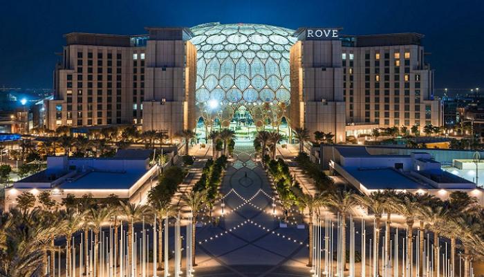 “روڤ إكسبو 2020” دبي.. أنت في قلب أشهر حدث عالمي
