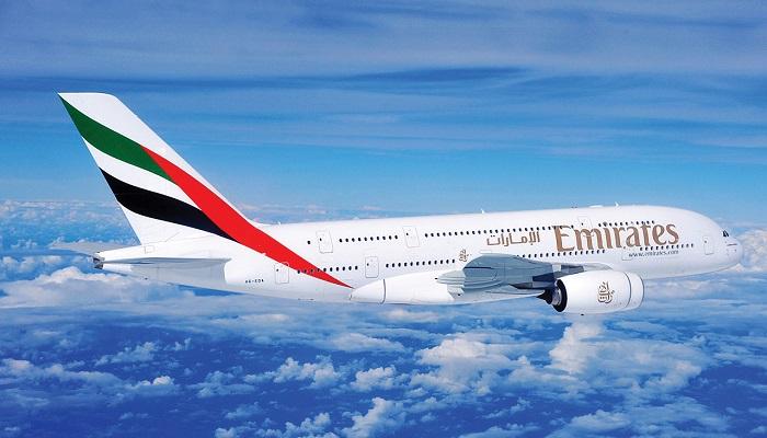 “طيران الإمارات” توفر آلاف الوظائف لدعم توسع رحلاتها حول العالم