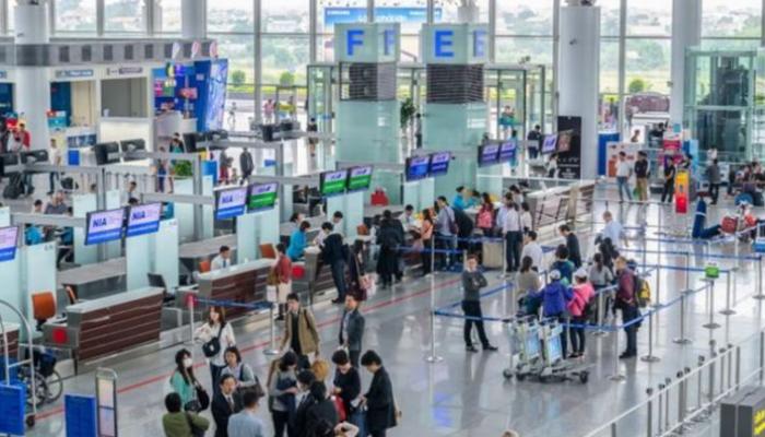 فيتنام تعلن موعد استئناف رحلات الطيران الدولية بهذا التوقيت