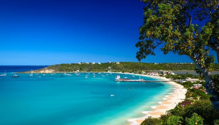لرحلة لا تنسى.. أفضل جزر الكاريبي السياحية