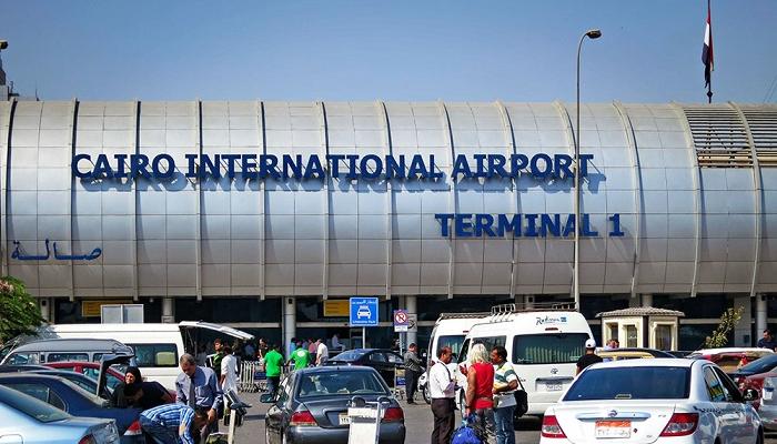 ليبيا تستأنف الرحلات الجوية المباشرة لمطار القاهرة في هذا التوقيت