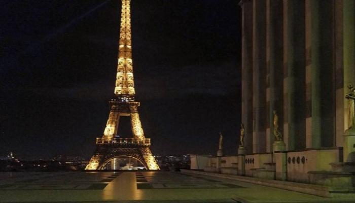موسم سياحي “مظلم” في “مدينة الأنوار” باريس.. أرقام قاسية
