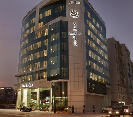 فنادق رخيصة قطر