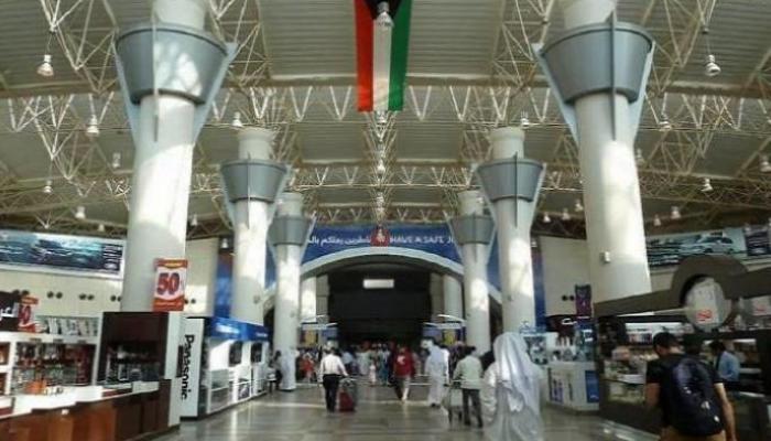 قرار كويتي بشأن الرحلات الجوية القادمة من الهند