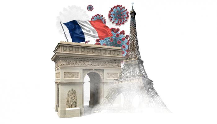 الفيروس يحرم باريس من 15.5 مليار يورو.. انهيار تاريخي للسياحة